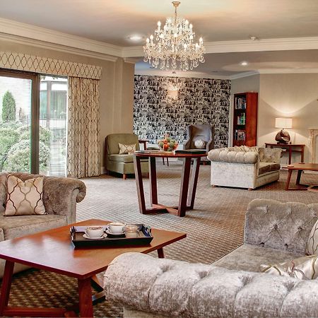 מידסומר נורטון Best Western Plus Centurion Hotel מראה חיצוני תמונה