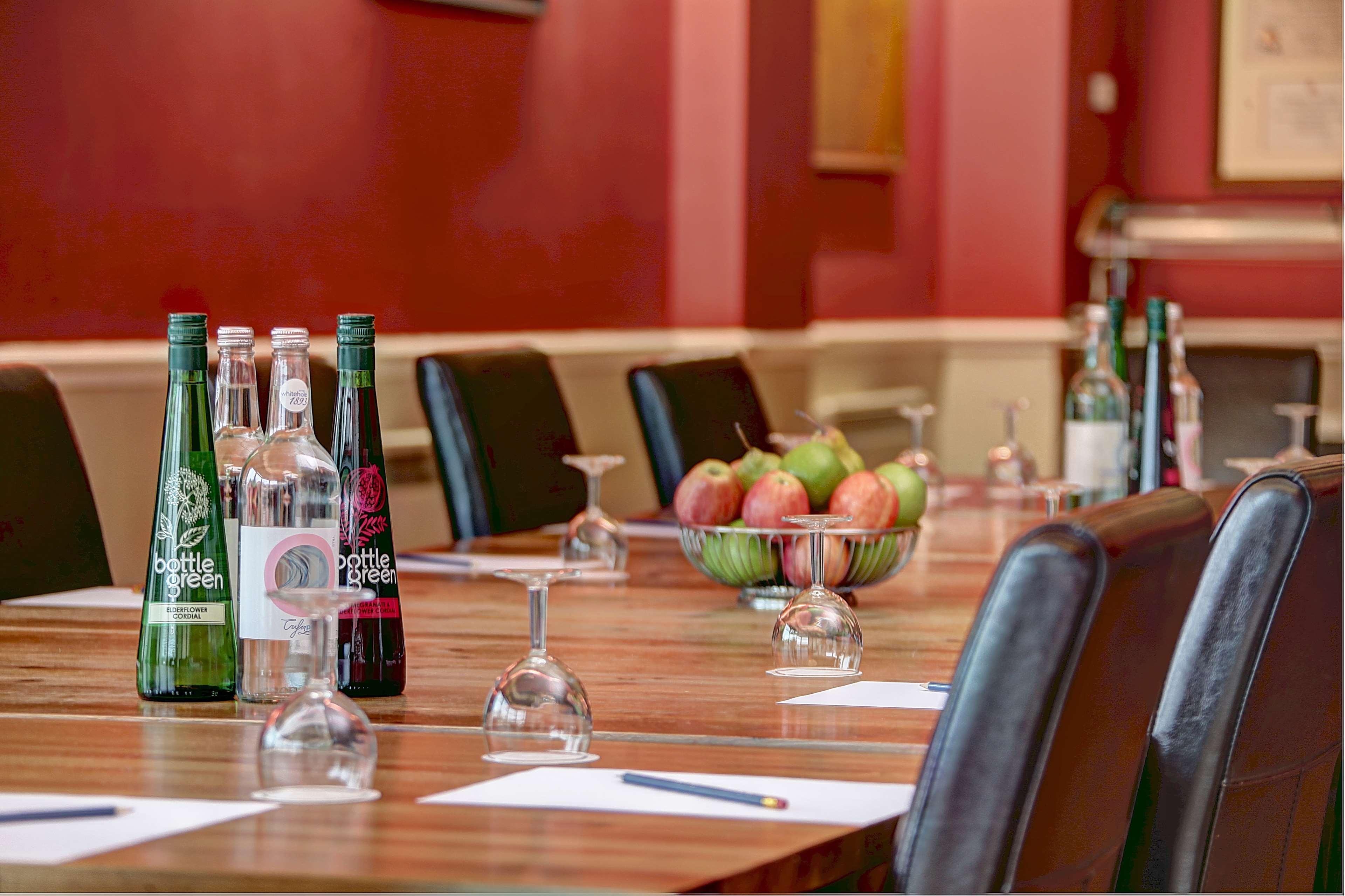 מידסומר נורטון Best Western Plus Centurion Hotel מראה חיצוני תמונה