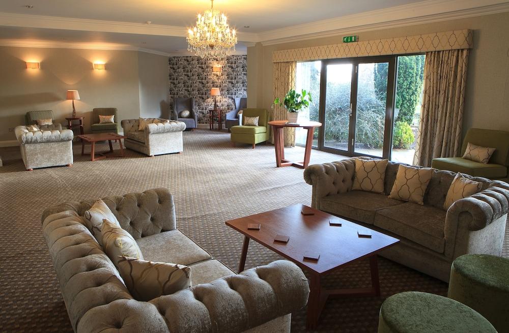 מידסומר נורטון Best Western Plus Centurion Hotel מראה חיצוני תמונה